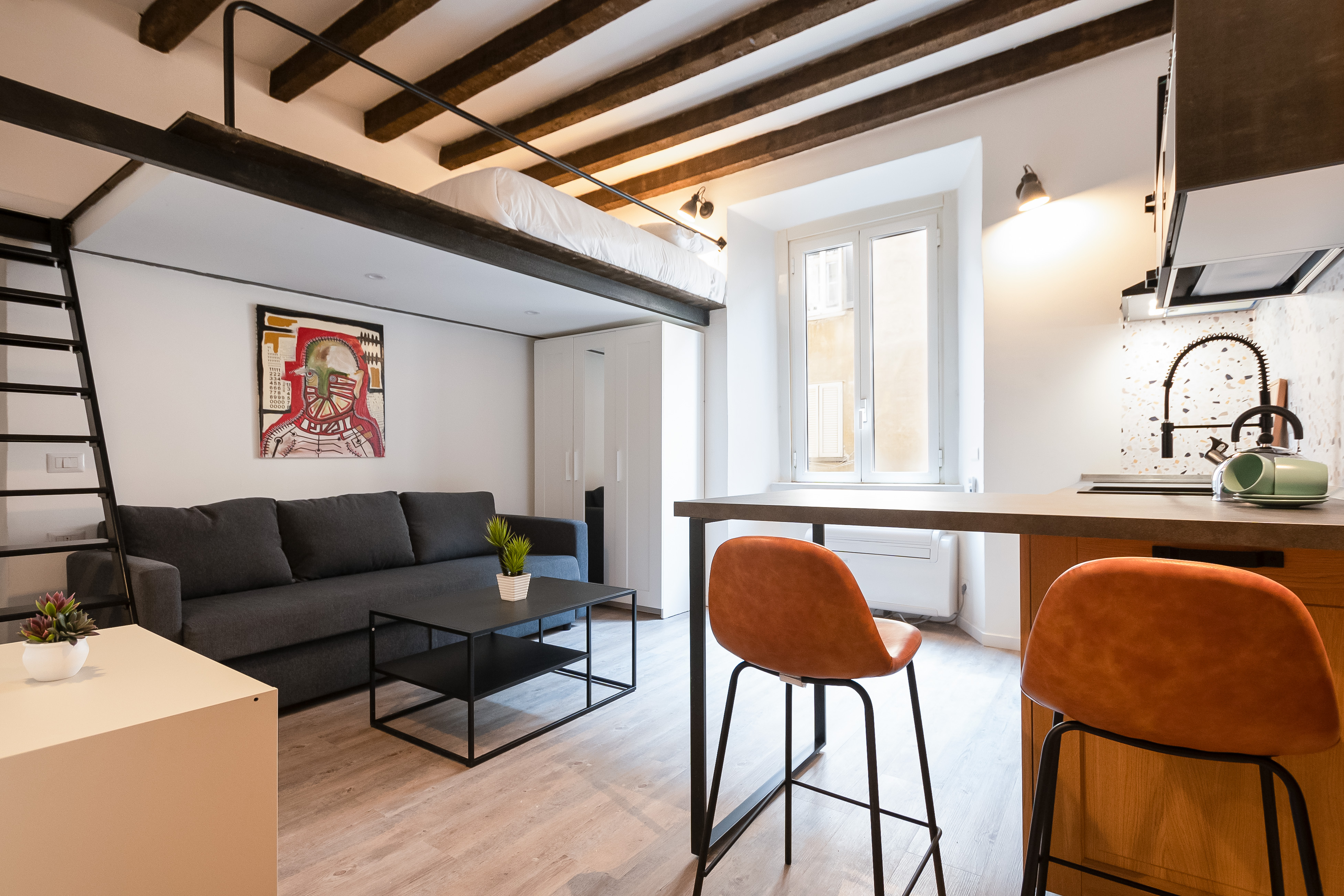 Appartamento Viale Bligny Milano