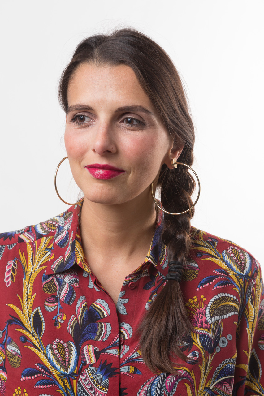 Marcella Renna - Senior Property Manager